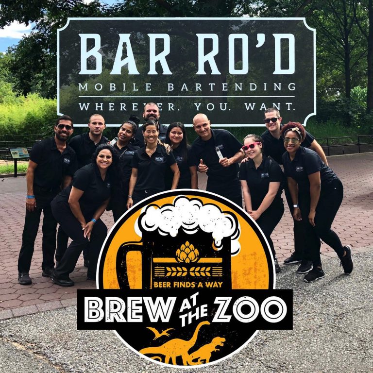 Brew At The Zoo 768x768