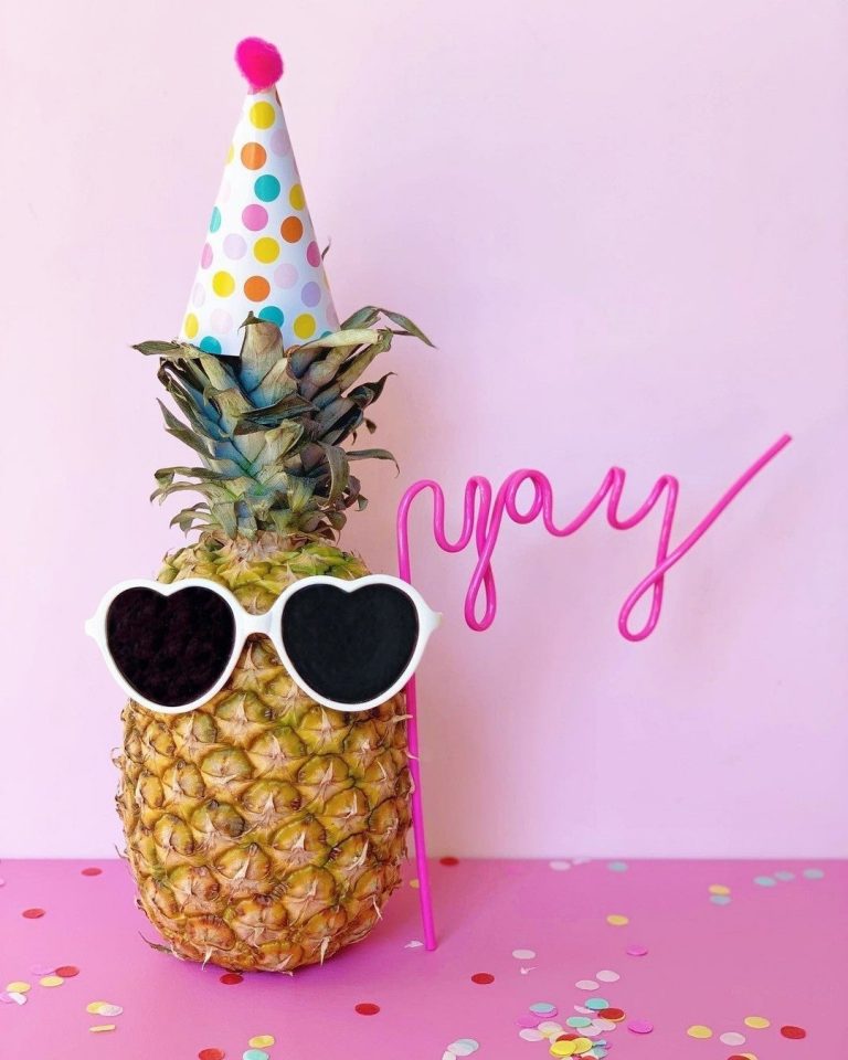 Party Straws 768x960