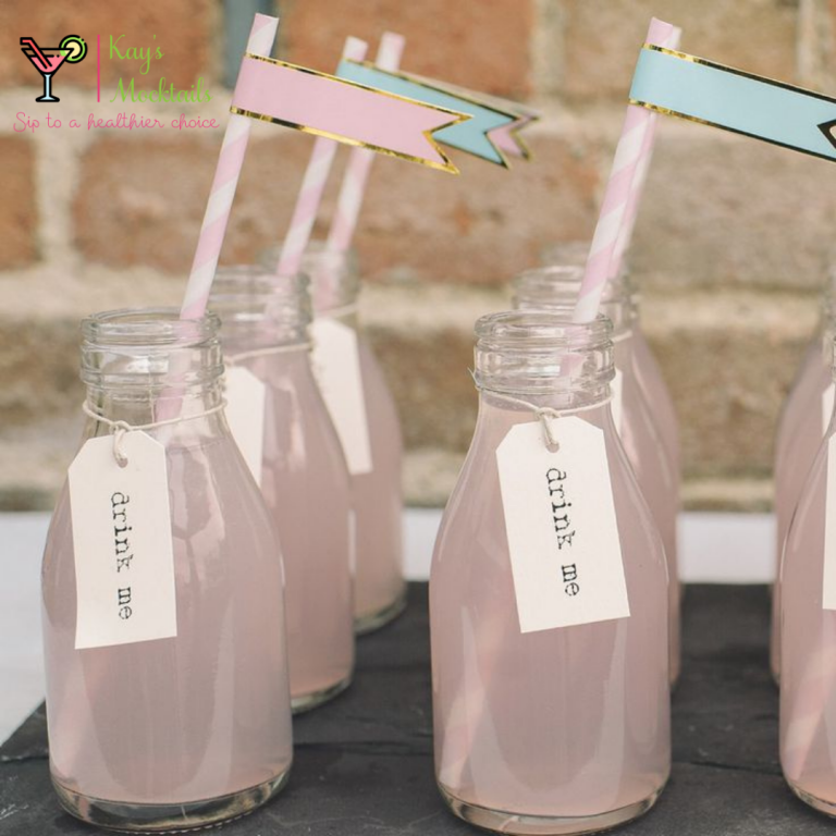 Pink Lemonade  768x768