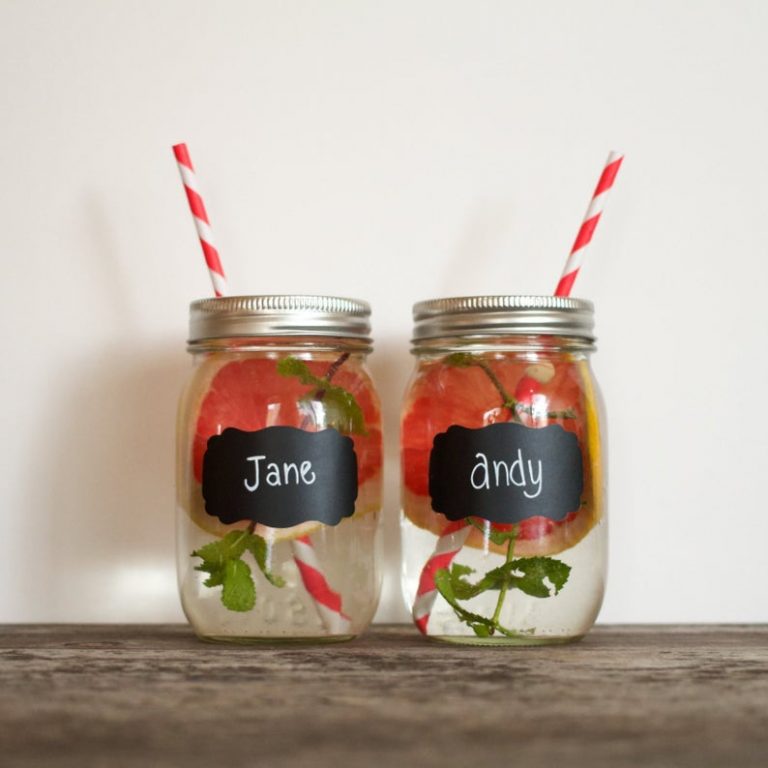mason jars 768x768