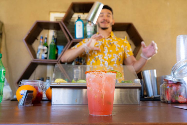 Party Shakers bartending services  9 768x512