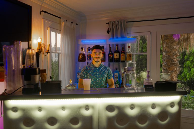 Party shakers bartending services  1 768x512