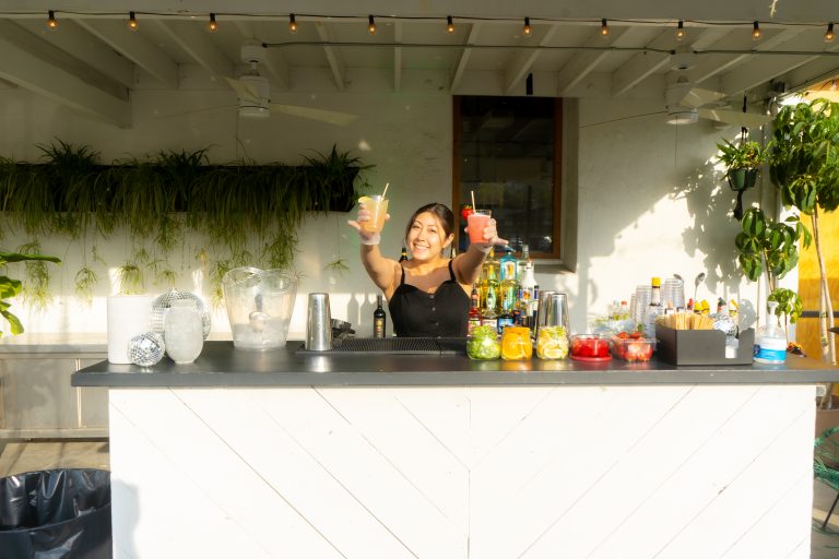 Party shakers bartending services  14 768x512