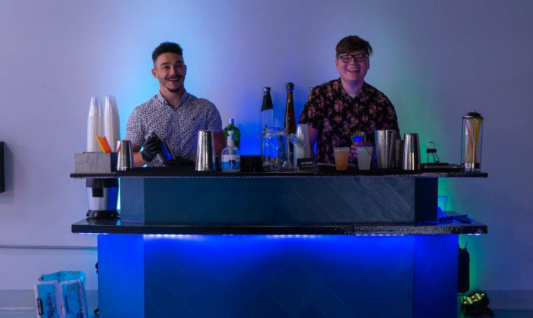 Party shakers bartending services  6 768x458