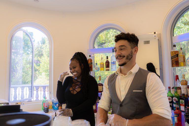 Party shakers bartending services  9 1 768x512